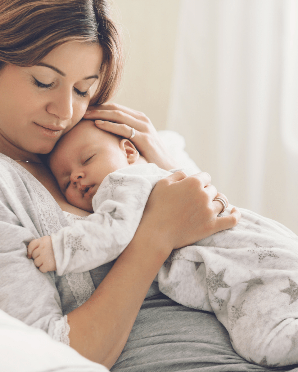 Finding Harmony: Balancing the Stresses of Motherhood - Jaden's Brand