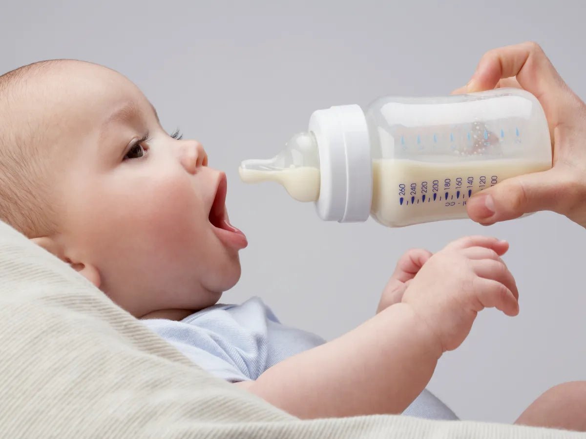 What are the best baby bottles to buy - Jaden's Brand