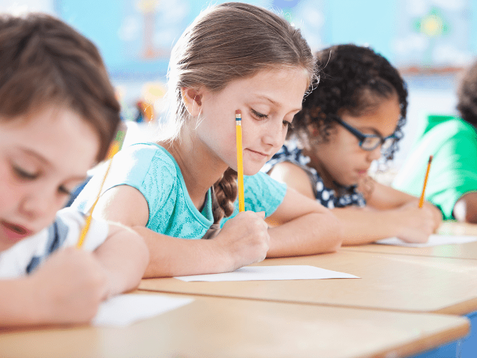 How to Prepare Your Child for 3rd Grade: A Comprehensive Guide - Jaden's Brand