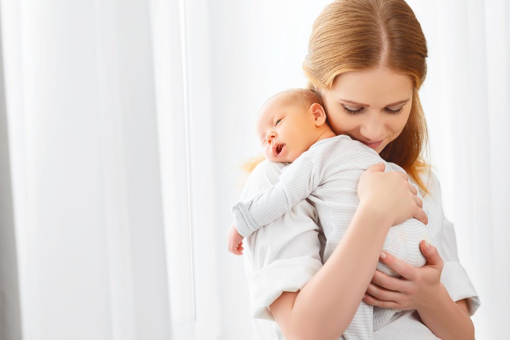 Navigating the Beautiful Journey: Essentials for Becoming a First-Time Mom - Jaden's Brand