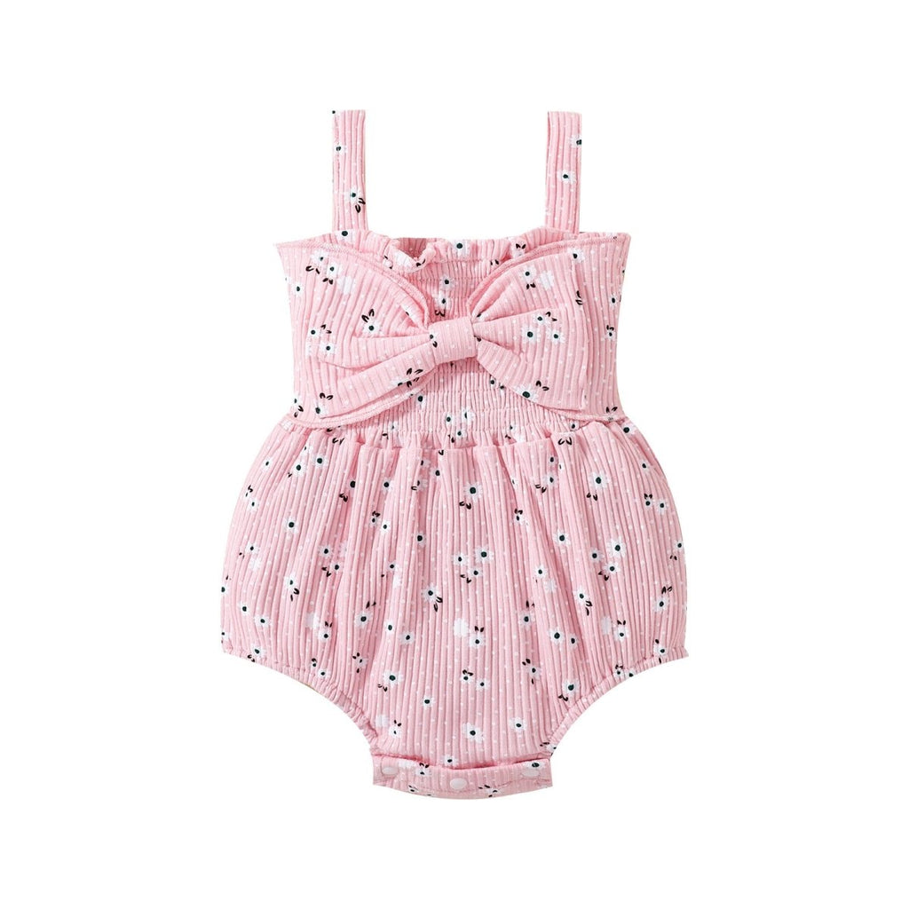 Ultra - Cute Summer Baby Romper – Soft, Breathable & Perfect for Sunny Days - Jaden's Brand