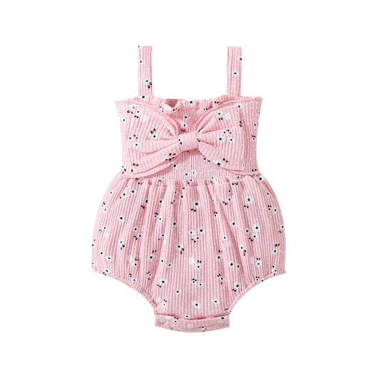 Ultra - Cute Summer Baby Romper – Soft, Breathable & Perfect for Sunny Days - Jaden's Brand