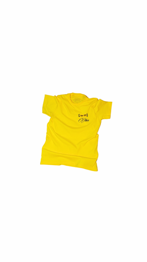Youth (Unisex) Good Vibes T-Shirt