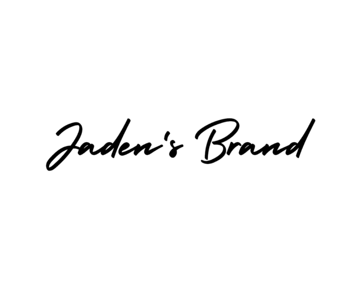 Jaden's Brand