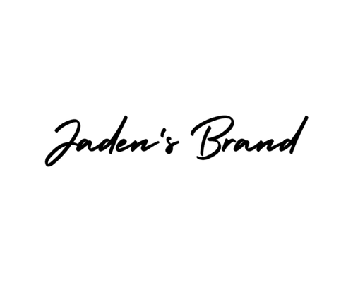 Jaden's Brand