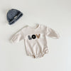 Cozy (Unisex) Romper "Love"